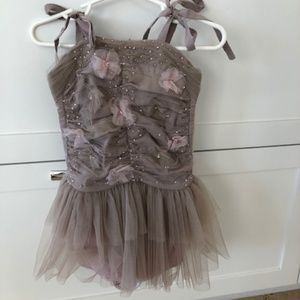 Tutu Du Monde romper